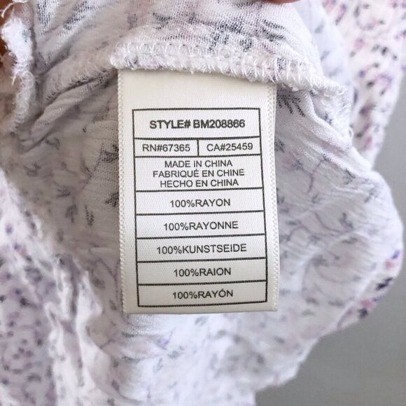 NWT BB DAKOTA Rom Com Mini Dress Small Size - Picture 10 of 10